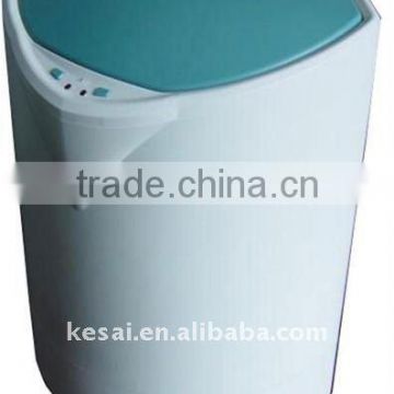 Automatic garbage can trash can dustbin Plastic Sensor Trash Bin one touch dustbin