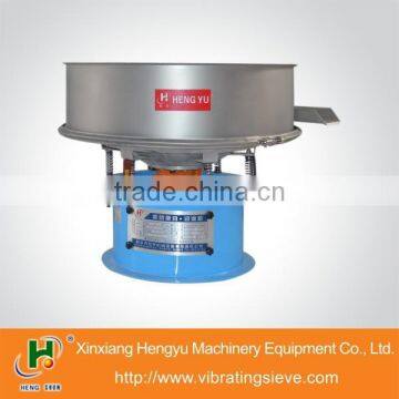 Automated shaker machine vibro separator in Hungary