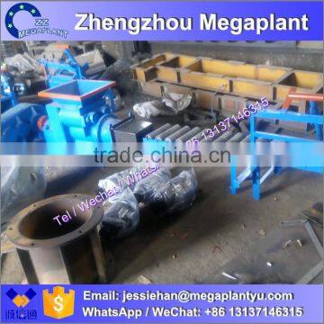 best selling factory price interlock mud reb brick machine machine