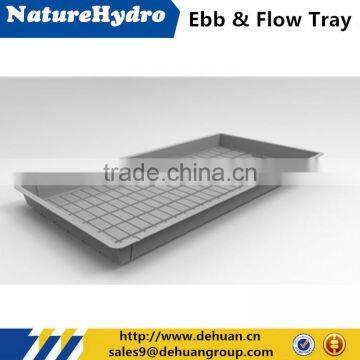 Hydroponic customized rolling tray manufacturers