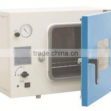 Stainless Steel DZF-6020 PCB Vacuum Drying Oven