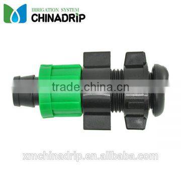 ChinaDrip tape irrigation CT0317 system Croco Offtake Lay Flat Hose