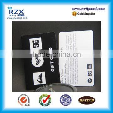China Manufacturing EPC Gen 2 Alien Chip UHF Rfid Card photo-2
