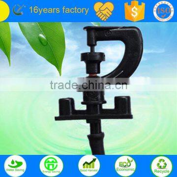 Micro Sprayer Irrigation Mini Sprinkler photo-2