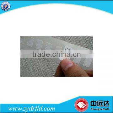 F43 Rfid Fragile Sticker photo-6