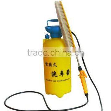 Car Washer