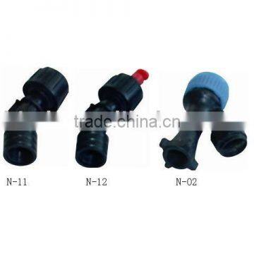 Sprayer Nozzles