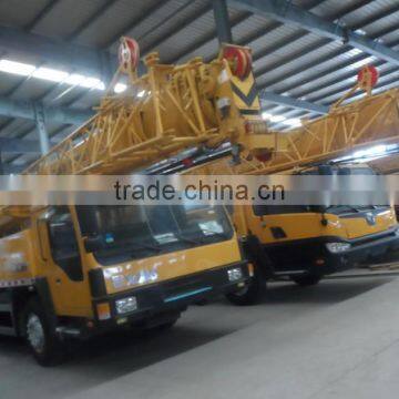 XCMG 25K5-I TRUCK CRANE / XCMG 25T TRUCK CRANE