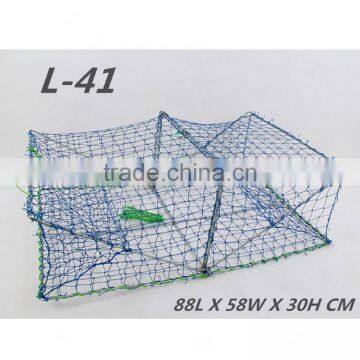 Hot sale folding crab traps