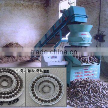 Hot Sale straw pellet mill 33mm factory-outlet