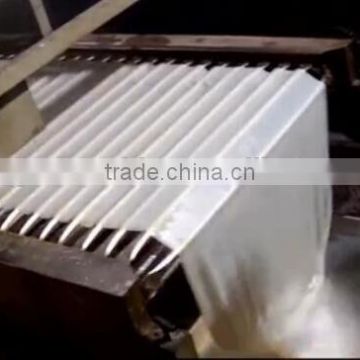 New machinery Electric Liangpi Making Machine /Gluten processing Machine