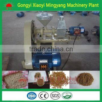 Best choice High quality floating fish flat die feed pellet mill with reasonable price