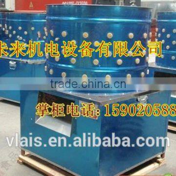 Poultry Equipment Stainless Steel Poultry Plucker photo-2