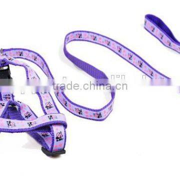 2015 New Products China Supplier Custom Wholesale Dog Leash/pet Leash photo-3