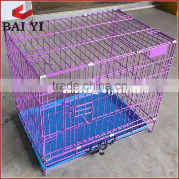 Top Promotions Commercial Iron Dog Cage Pet House