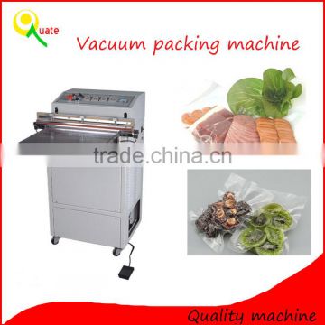 Food meat vegetalbe vacuum sealer, vacuum packing machine,vacuum forming machine