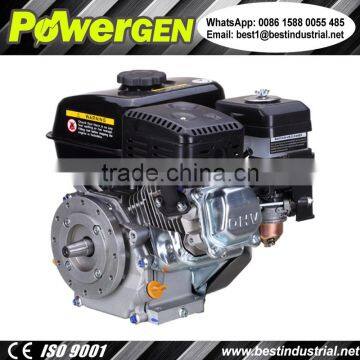Best Price!!! POWERGEN 163CC Air-cooled OHV Single Cylinder 5.5HP Gasoline Engine GX160