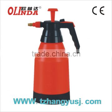 OLD-2L-46 small plastic trigger garden pressure sprayer