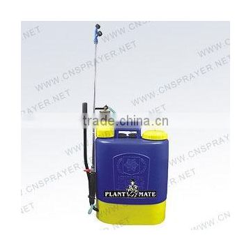 knapsack hand sprayer