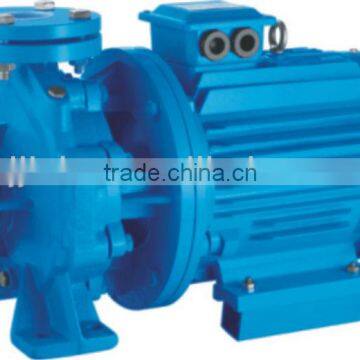 CENTRIFUGAL PUMP