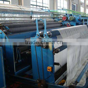 High Efficiency ITO Machine Fishing Net Machine