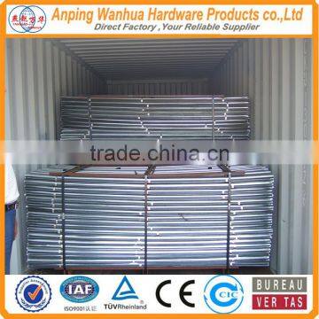 HI-RIB Mesh(High rib)/Expanded Rib Lath