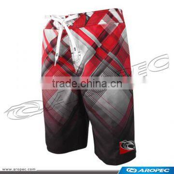 Glitz 100% Polyester Water Sports Boardshorts