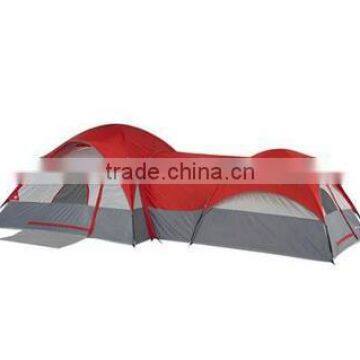 6 Person Camping Family Tent Supplier