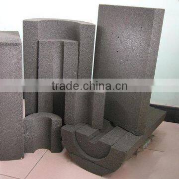 Thermal Insulation Foam Glass Board / home insulation products