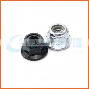 alibaba high quality hexagonal self lock nut