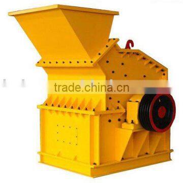 sand crusher