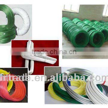 23 gauge PVC wire