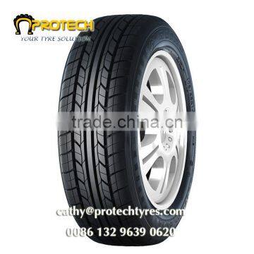 Haida BRAND PASSENGER car tyre PCR TYRE HD626