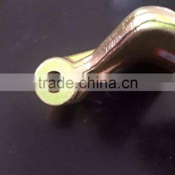 Tiller Disc Mover Rotary Sweep Blade photo-5