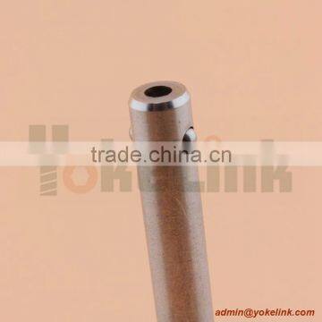 High Strength Aluminum Handle Button Handle Release Pin for Auto Pares photo-4