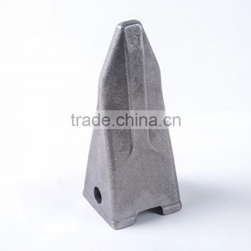 forged industrial hardware of bucket teeth