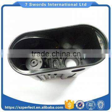 Hot Selling Cnc Vertical Machining Center Made in China Aluminum Parts Cnc Machining Parts Its-003 photo-5