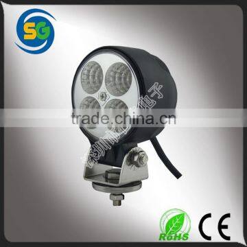 Energy Saving Off Road Truck Lights, Outdoor Epistar 12W UTV Led Lights photo-3