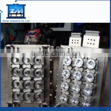 Household Product Plastic Injection Mould Factory