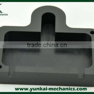 CNC Machining POM Plastic Parts Prototype