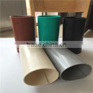 Plastic Flooring cheap pvc floor sheet / pvc board