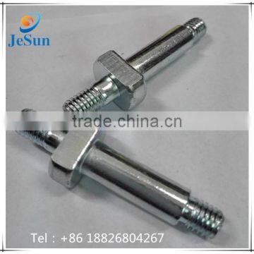 China supplier manufacturing OEM high precision CNC lathe turning parts