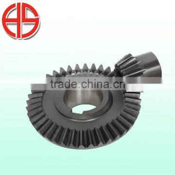 Gear Made in China Bevel Gear