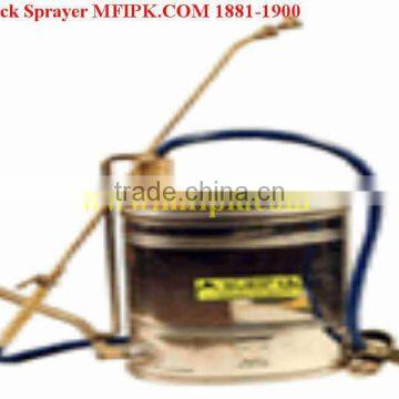 Knapsack Sprayer