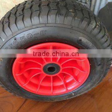 Hot High-quality Ari Wheel 4.00-8 photo-4