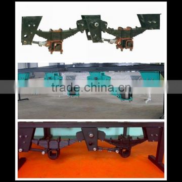 Germany mechanical suspension parts, hangers, leaf spring,Torque Arm