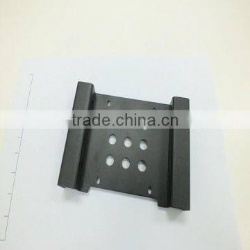 Aluminum stamping blanks & parts made in China