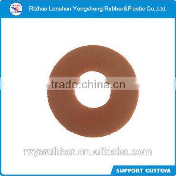 High Performance Toilet Silicone Rubber Gasket Made in China photo-3