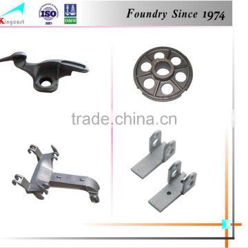 New products best selling foundry casted carbon steel price per kg