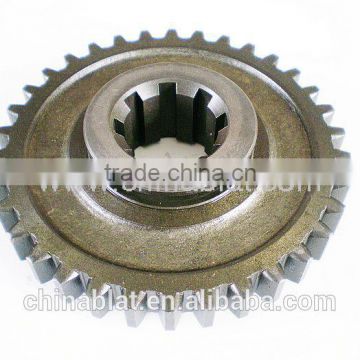 MTZ gears